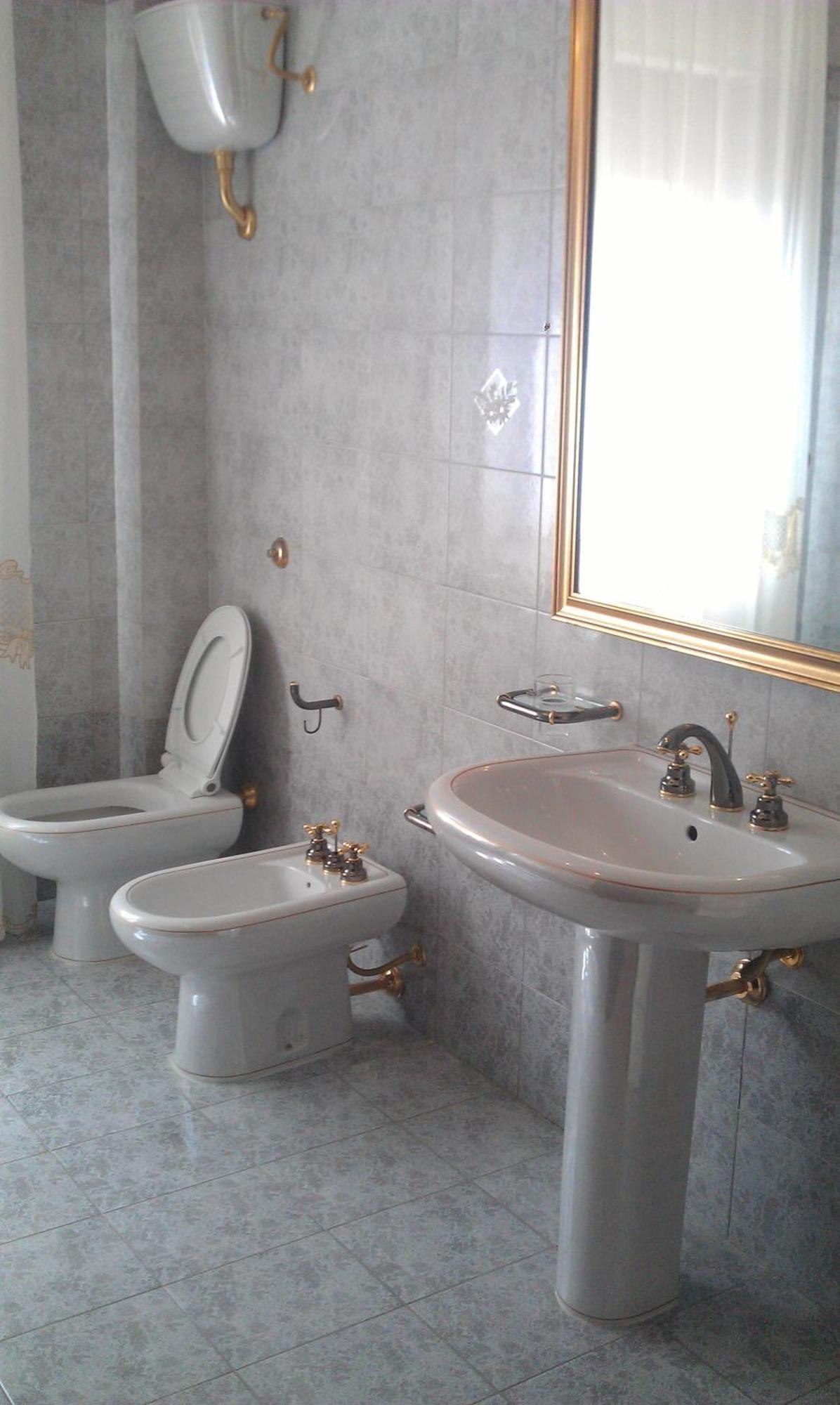 B&B Castello Michelina San Nicola dellʼAlto Kamer foto