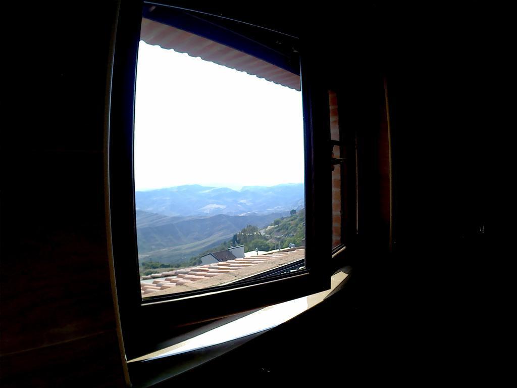 B&B Castello Michelina San Nicola dellʼAlto Buitenkant foto